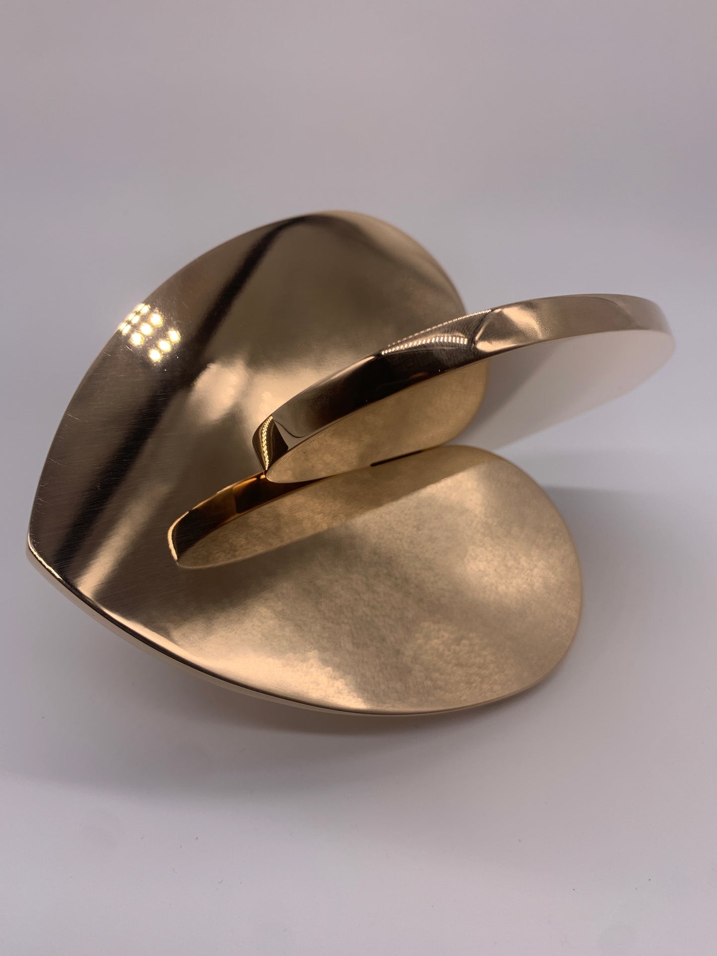 Solid Copper