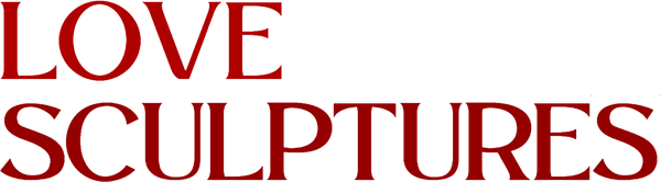 LoveSculptures logo