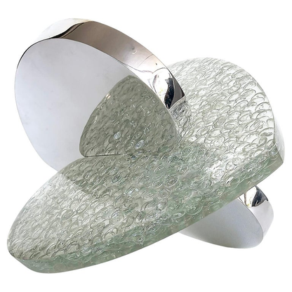 Bubble x Aluminum