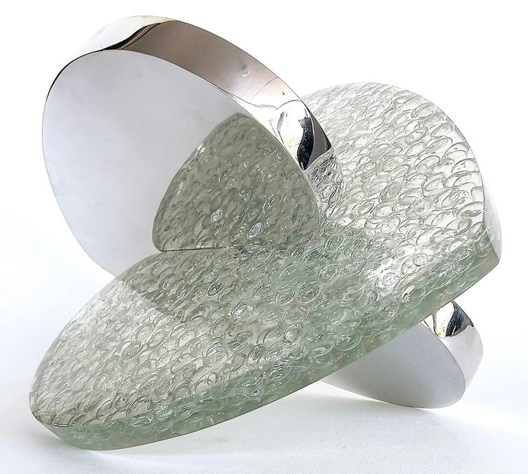 Bubble x Aluminum
