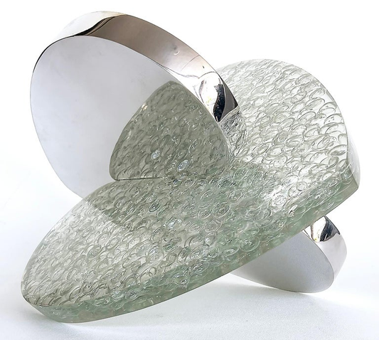 Bubble x Aluminum
