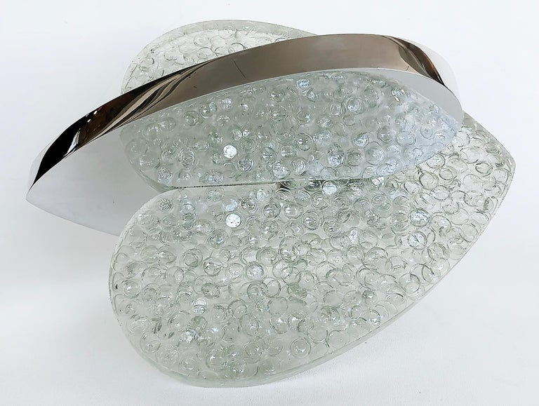 Bubble x Aluminum