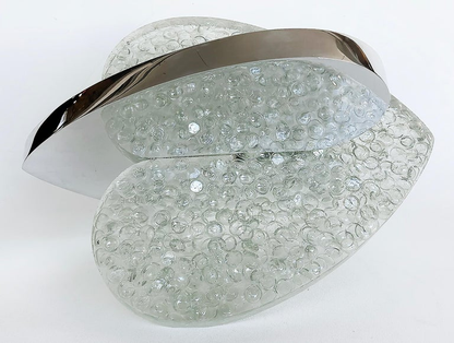 Bubble x Aluminum