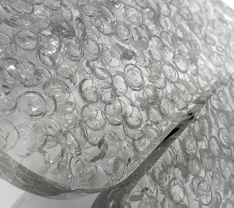 Bubble x Aluminum