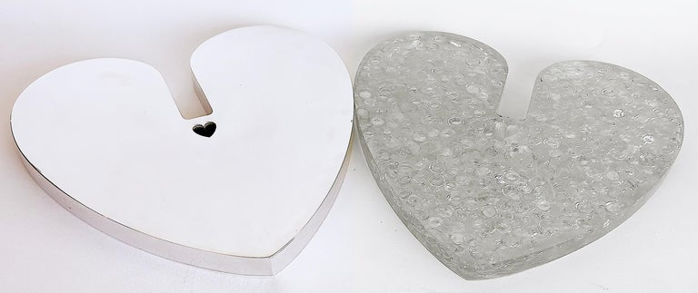 Bubble x Aluminum